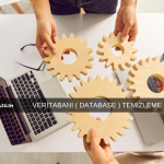 DATABASE TEMİZLEME