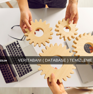DATABASE TEMİZLEME