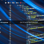 EN İYİ KOD EDİTÖRLERİ