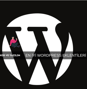 EN İYİ WORDPRESS EKLENTİSİ