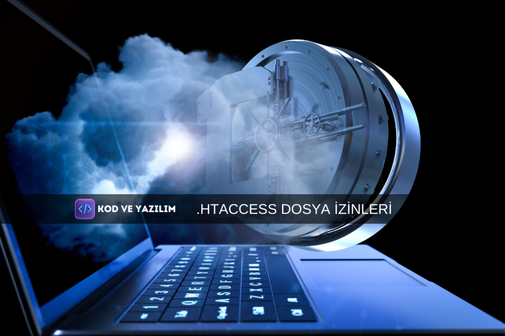 HTACCESS DOSYA İZİNLERİ