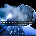HTACCESS DOSYA İZİNLERİ