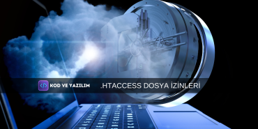 HTACCESS DOSYA İZİNLERİ