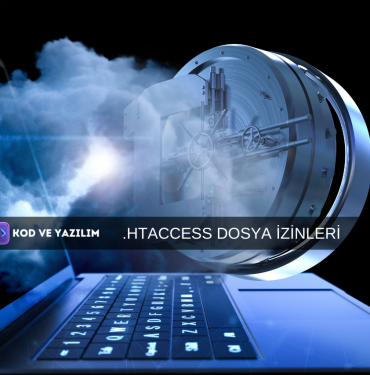 HTACCESS DOSYA İZİNLERİ