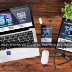WORDPRESS WEB SİTE OPTİMİZASYON VE HIZLANDIRMA